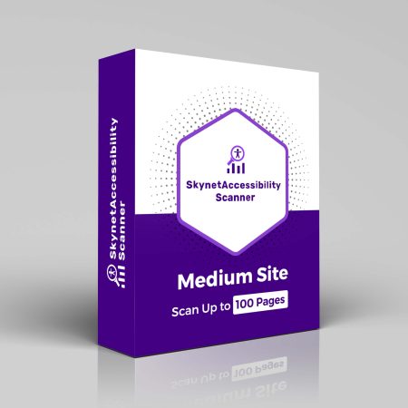 SkynetAccessibility Scanner