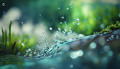 joomla accessibility extension for water districts website