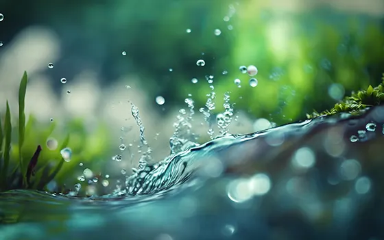 joomla accessibility extension for water districts website
