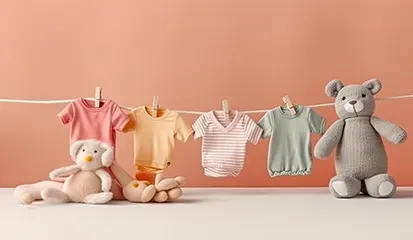 Lightspeed accessibility widget for kids clothing brands