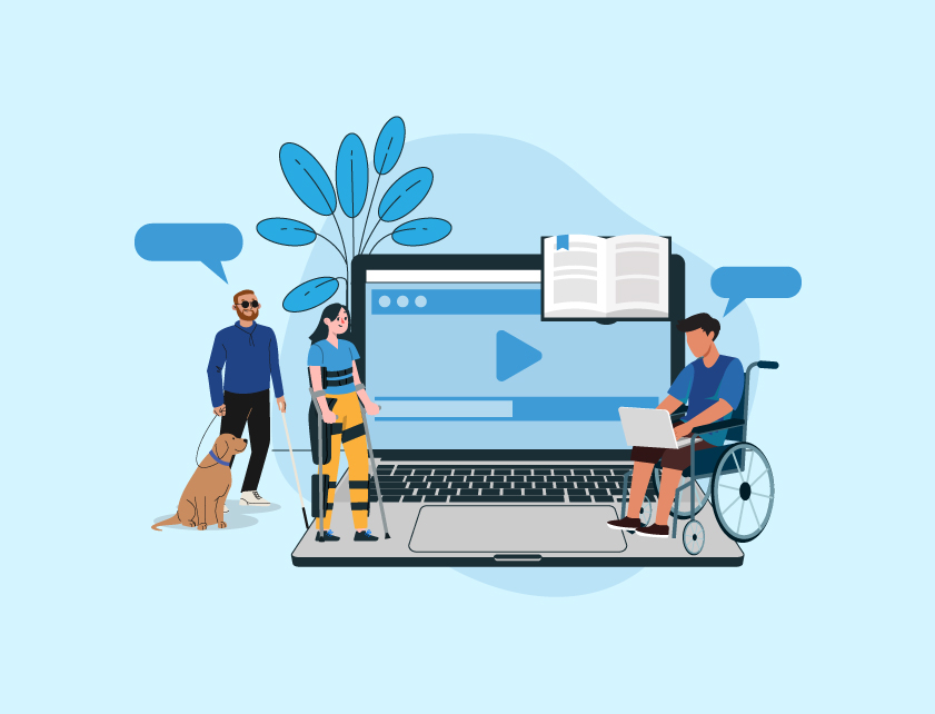 accessibility in website design