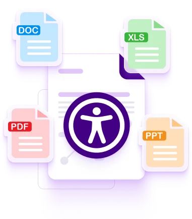 Accessible Document Remediation