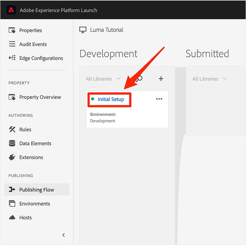 adobe experience manager accessible web design