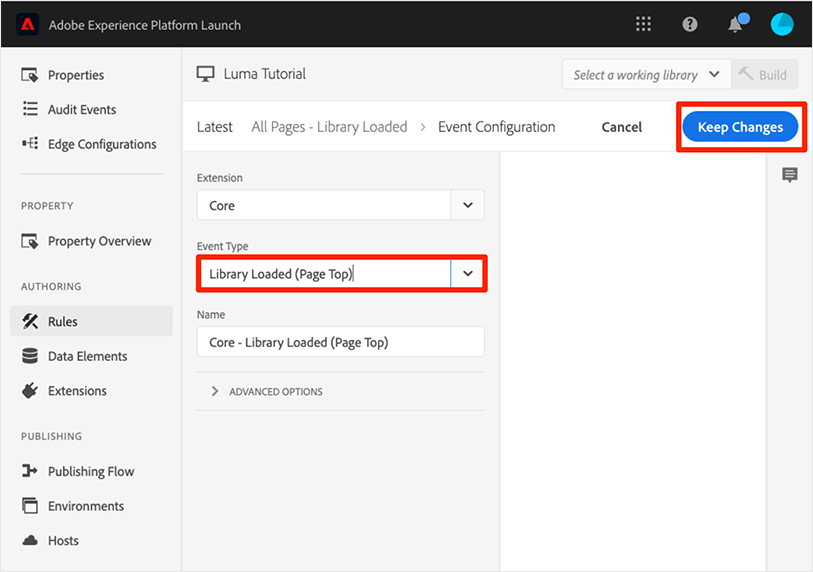 adobe experience manager accessible website design