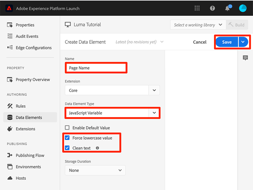 adobe experience manager wcag web accessibility
