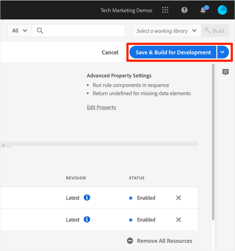 adobe experience manager web wcag accessibility