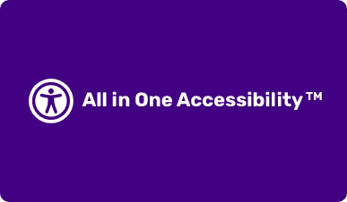 All in One Accessibility