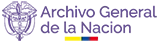 Archivo Logo