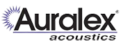 auralex logo