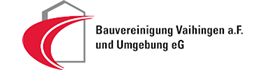 bauvereinigung-vaihingen Logo