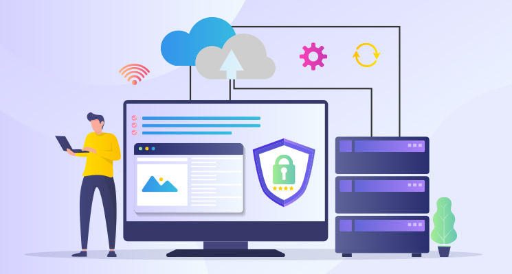 BigCommerce Maintenance Services