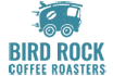 bird rock coffee roasters logo