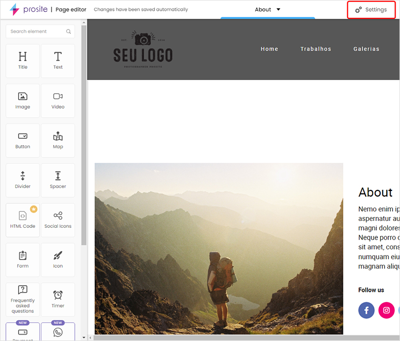 alboom website accessibility remediation