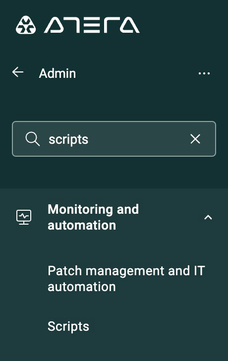 atera website accessibility remediation