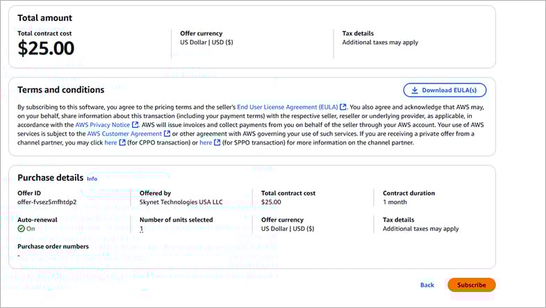 aws-marketplace ada website accessibility