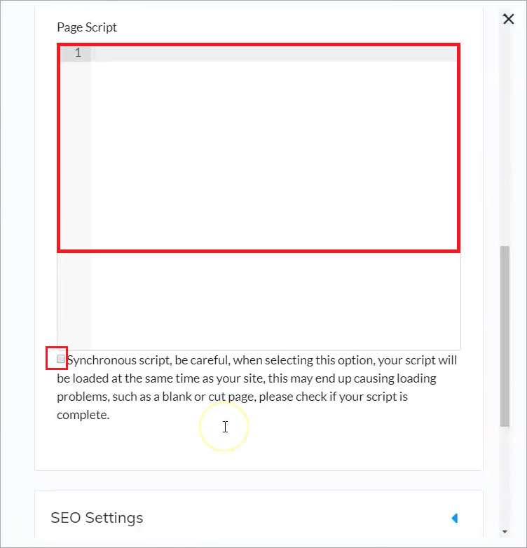 builderall accessible website design