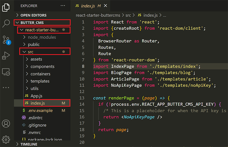 butter-cms wcag web accessibility