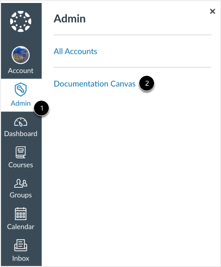 canvas website accessibility remediation