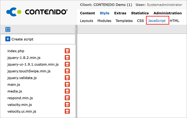 contenido wcag web accessibility