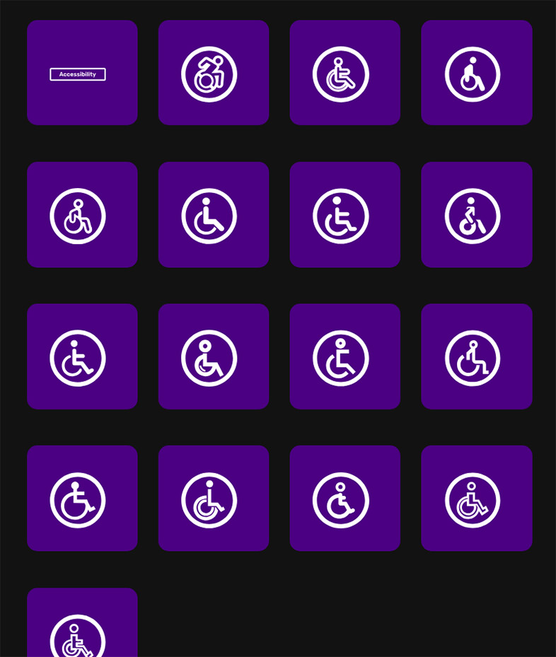 django ada website accessibility