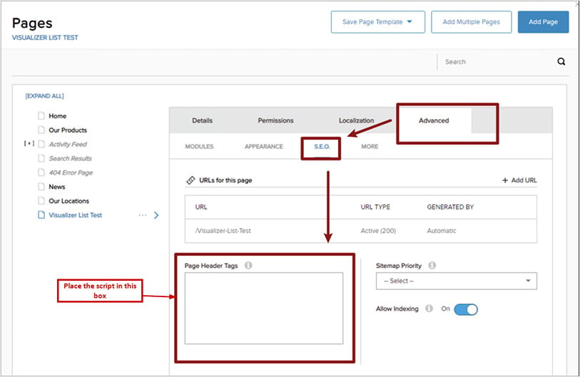 dotnetnuke wcag web accessibility