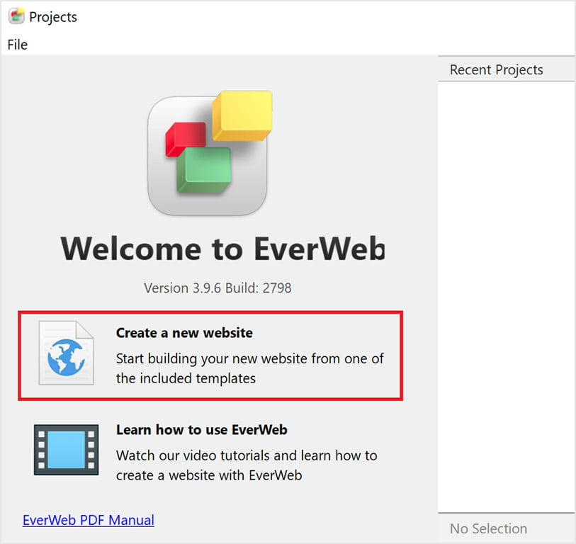 everweb website accessibility remediation