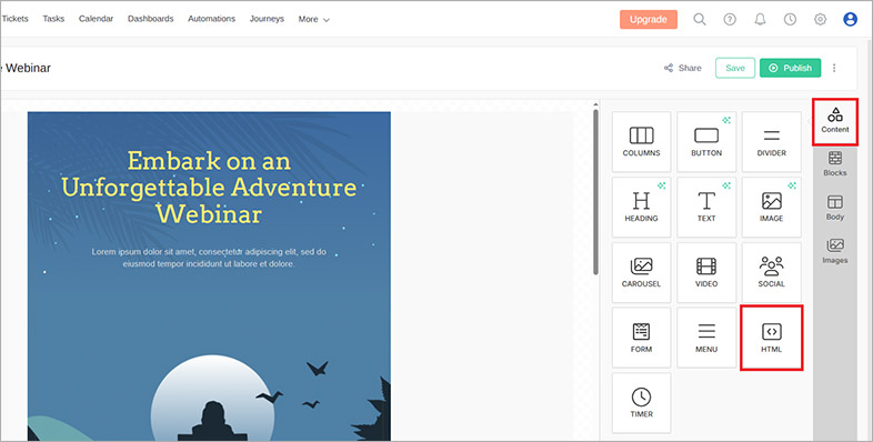 fireberry ada website accessibility