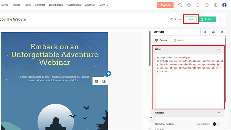 fireberry all in one accessibility