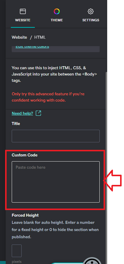 godaddy all in one accessibility