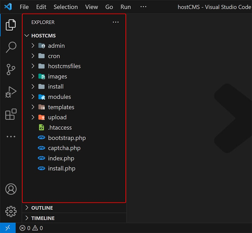 host-cms website accessibility remediation