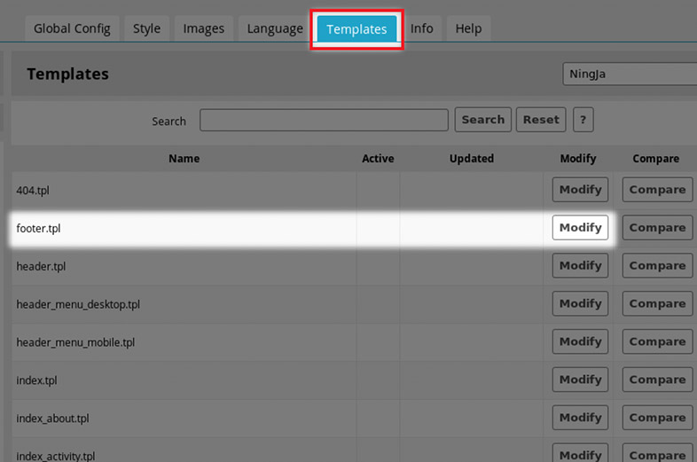 jamroom website accessibility remediation