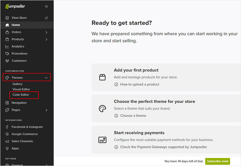 jumpseller wcag web accessibility