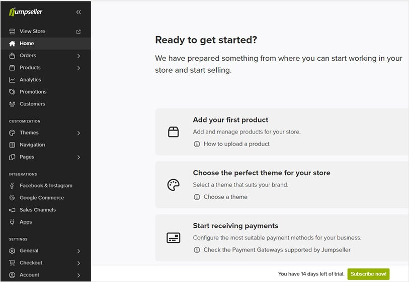 jumpseller website accessibility remediation