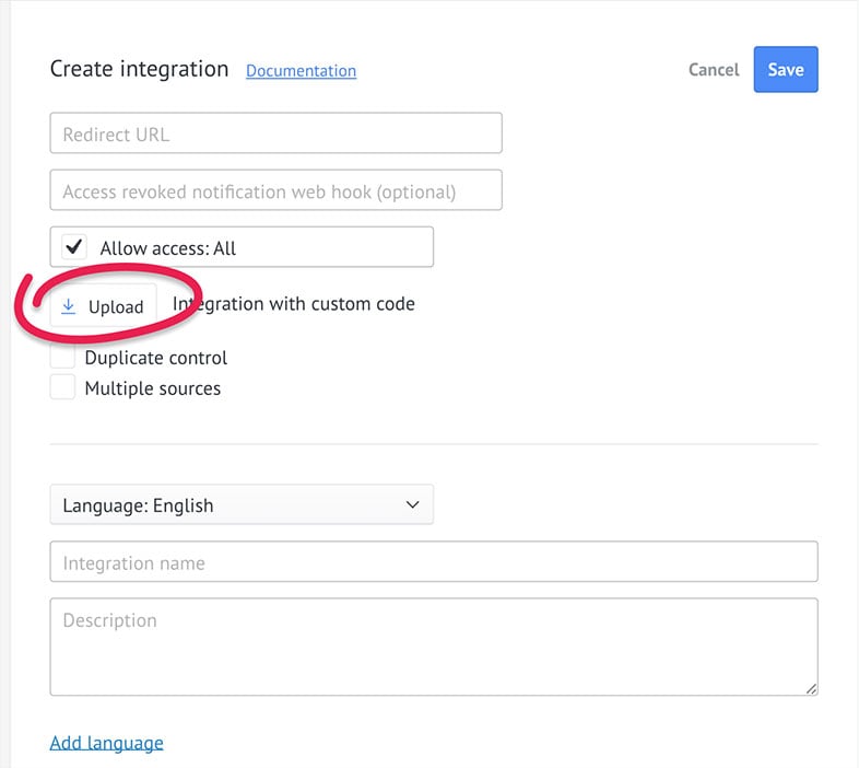 kommo website accessibility remediation