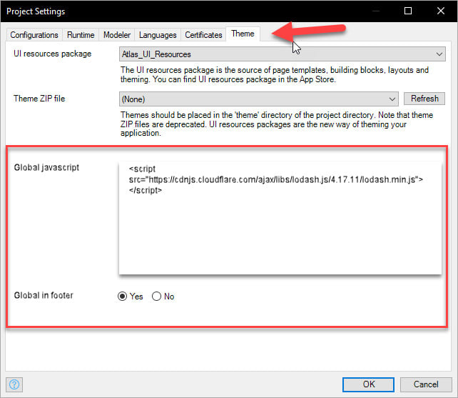 mendix website accessibility remediation