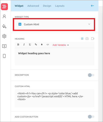 outgrow website accessibility remediation