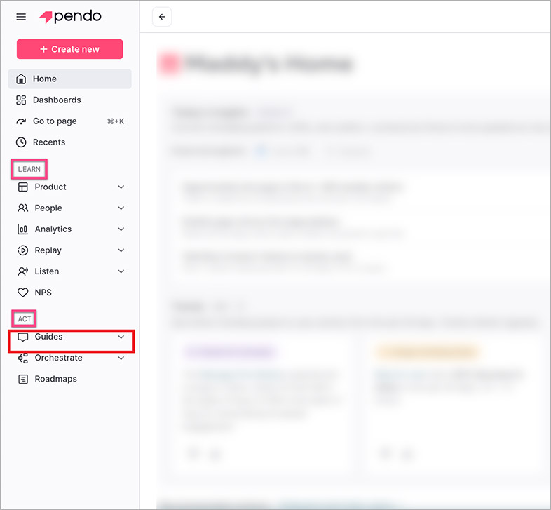 pendo website accessibility remediation