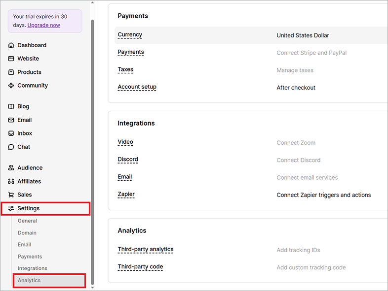 podia website accessibility remediation