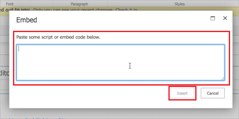sharepoint accessible website design