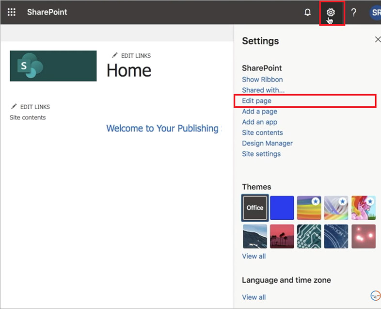 sharepoint website accessibility remediation