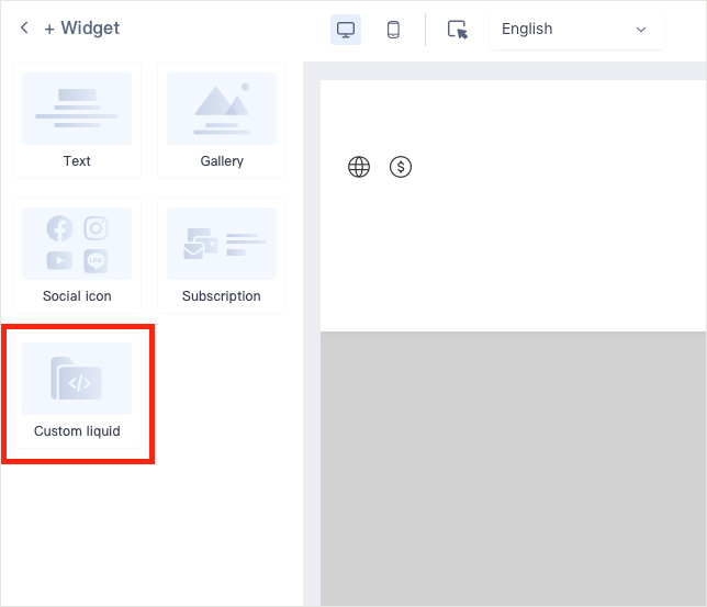 accessible shopware accessible website design