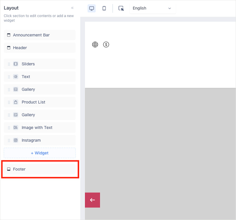 shopware all in one accessibility