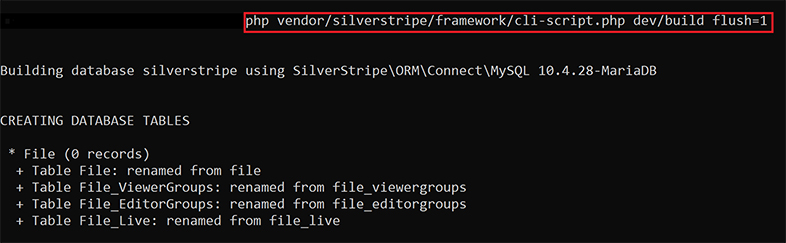 silverstripe ada website accessibility