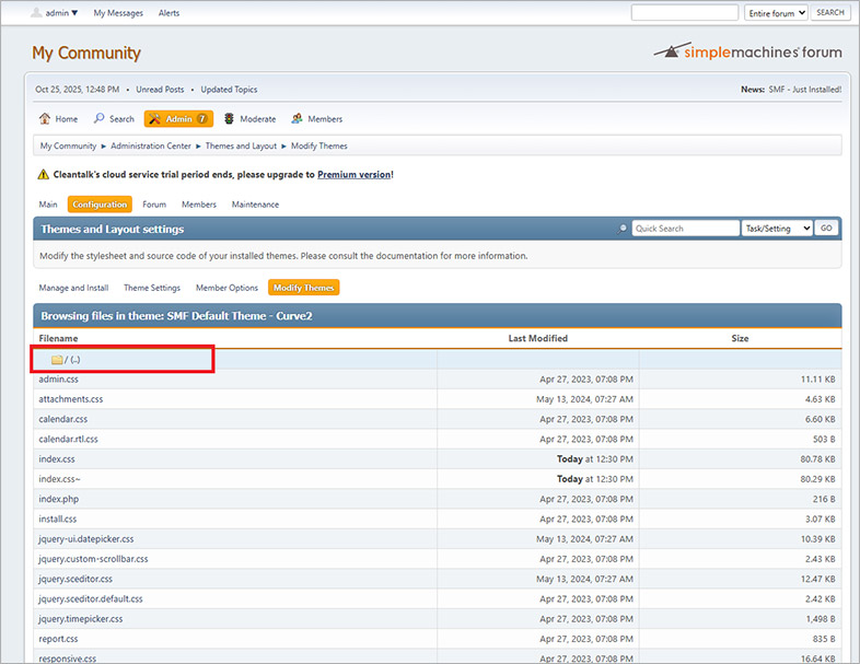smf ada website accessibility