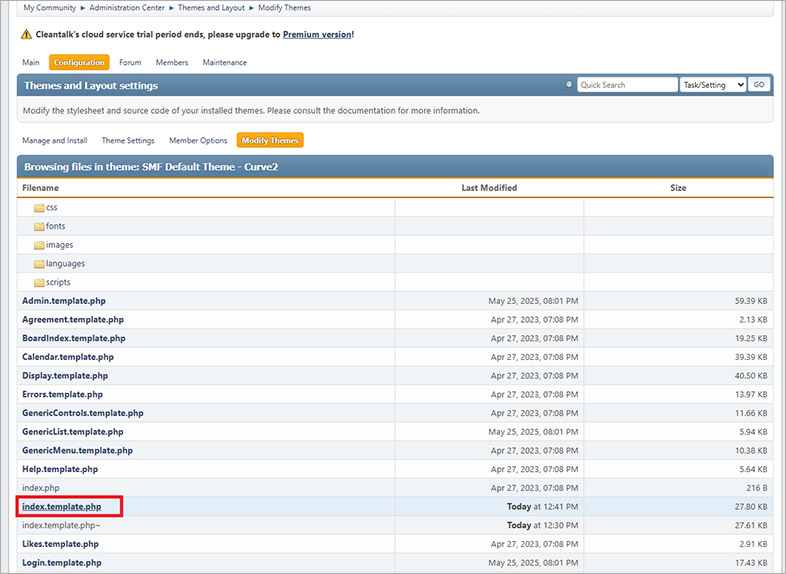 smf all in one accessibility