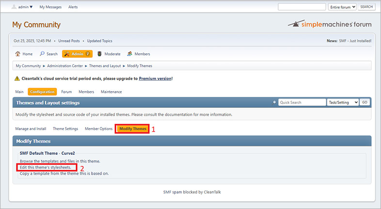 smf wcag web accessibility