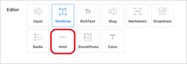 squidex website accessibility remediation
