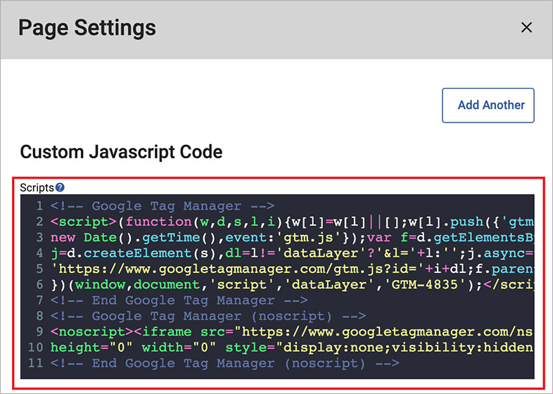 sugarcrm ada website accessibility