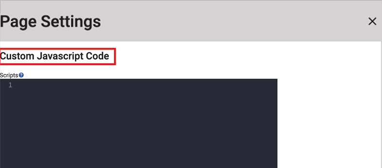 sugarcrm wcag web accessibility