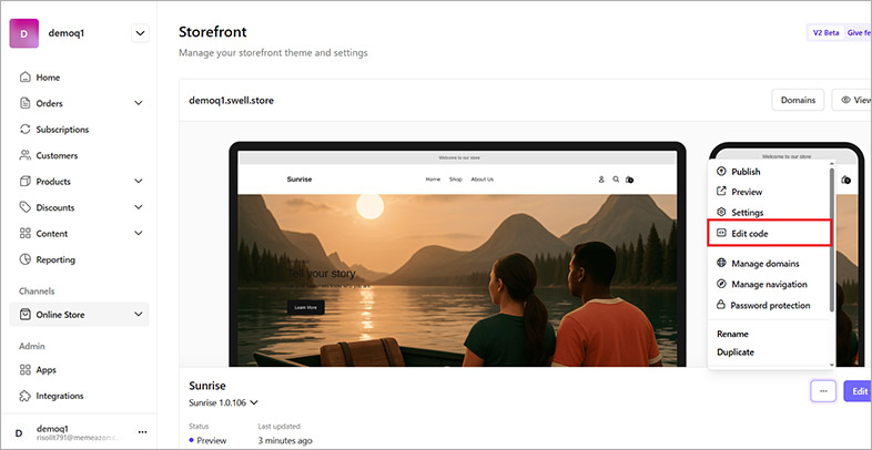 swell wcag web accessibility